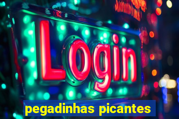 pegadinhas picantes